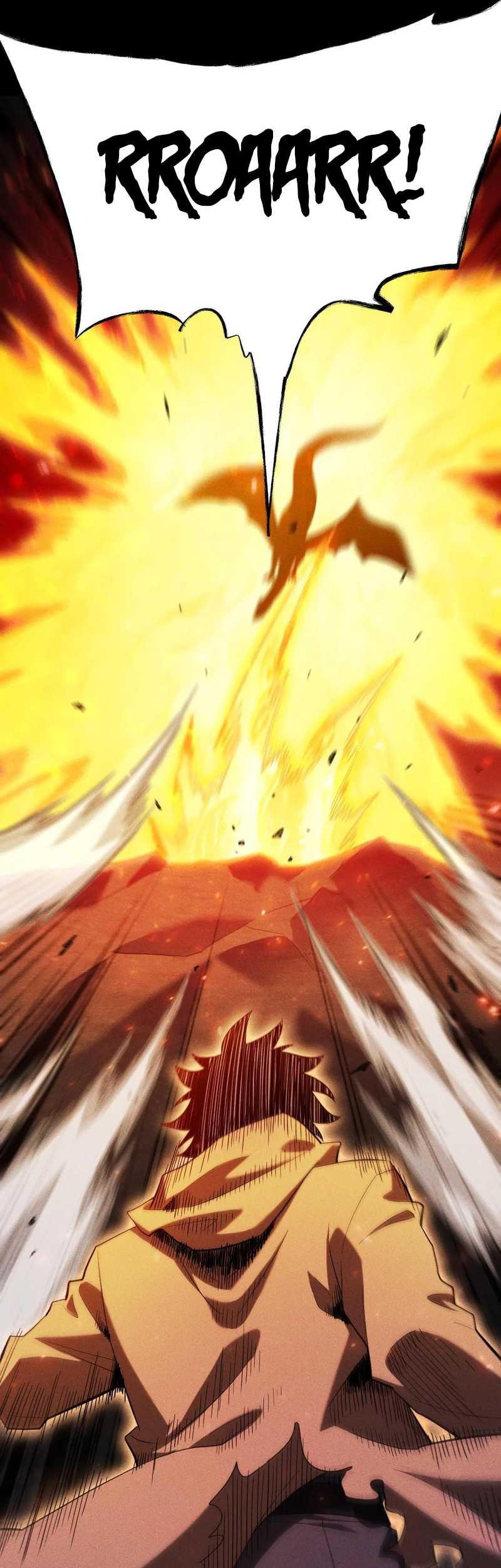 I Awoke as a God After Auto Battling For a Million Years (Idle Player Returns as a God) Chapter 39 - halaman 37