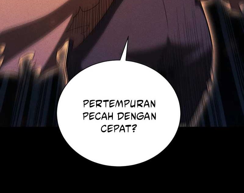 I Awoke as a God After Auto Battling For a Million Years (Idle Player Returns as a God) Chapter 39 - halaman 38