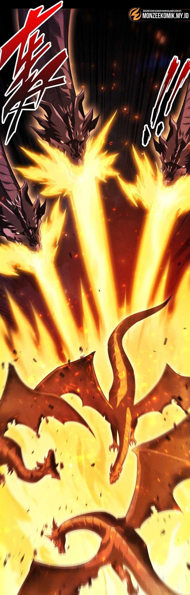 I Awoke as a God After Auto Battling For a Million Years (Idle Player Returns as a God) Chapter 39 - halaman 39