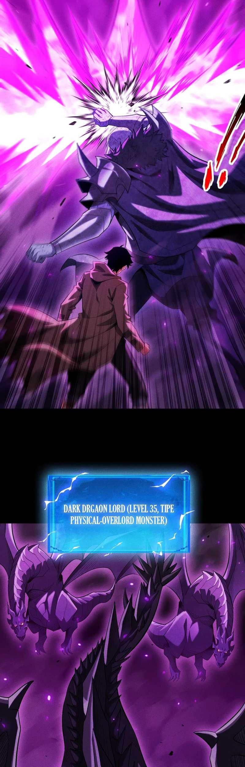 I Awoke as a God After Auto Battling For a Million Years (Idle Player Returns as a God) Chapter 39 - halaman 45