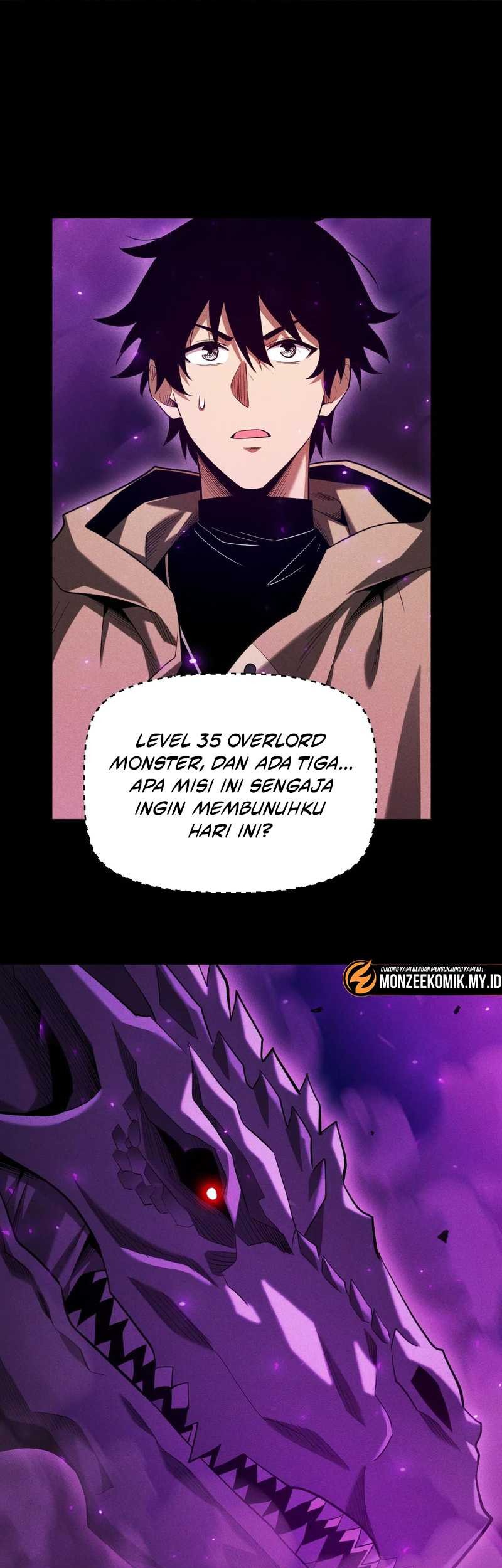 I Awoke as a God After Auto Battling For a Million Years (Idle Player Returns as a God) Chapter 39 - halaman 47
