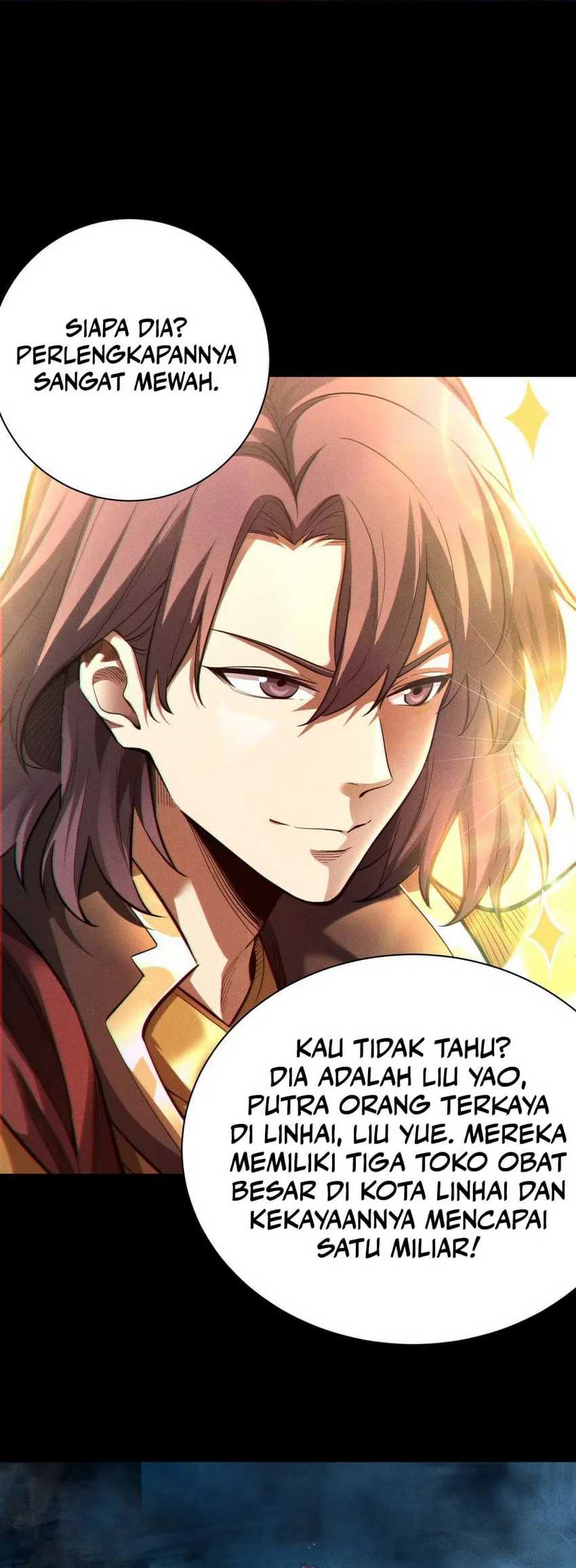 I Awoke as a God After Auto Battling For a Million Years (Idle Player Returns as a God) Chapter 4 - halaman 10