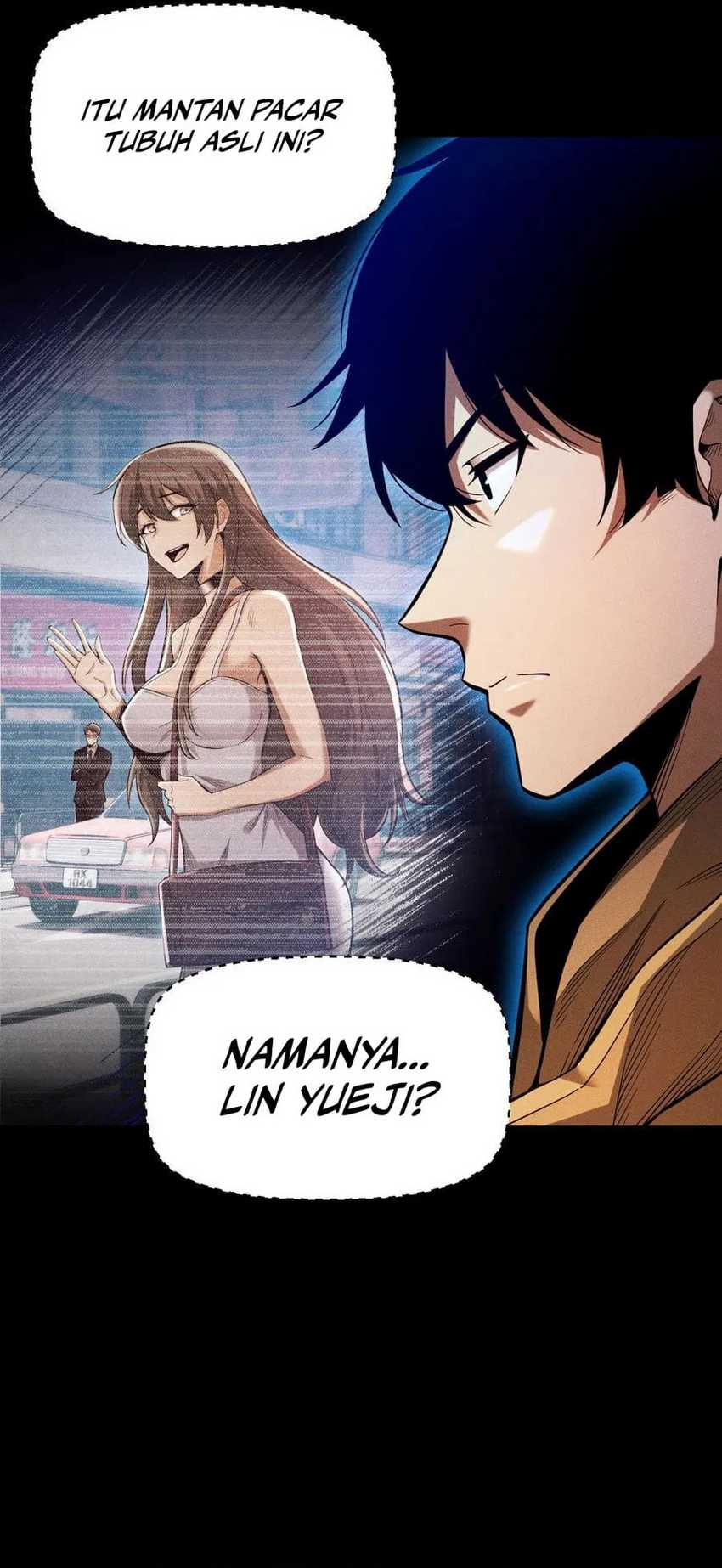 I Awoke as a God After Auto Battling For a Million Years (Idle Player Returns as a God) Chapter 4 - halaman 12