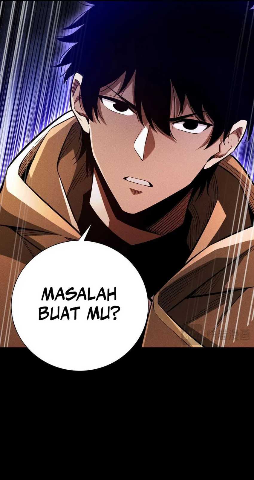 I Awoke as a God After Auto Battling For a Million Years (Idle Player Returns as a God) Chapter 4 - halaman 14