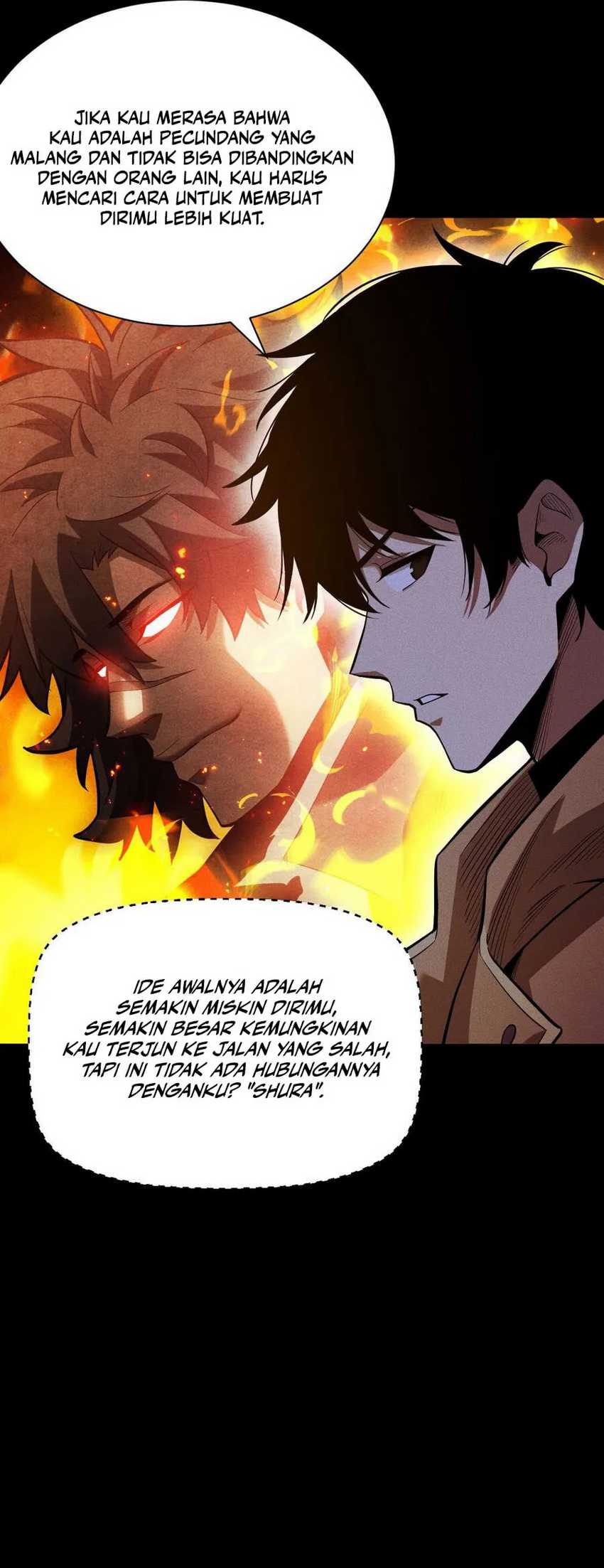 I Awoke as a God After Auto Battling For a Million Years (Idle Player Returns as a God) Chapter 4 - halaman 30