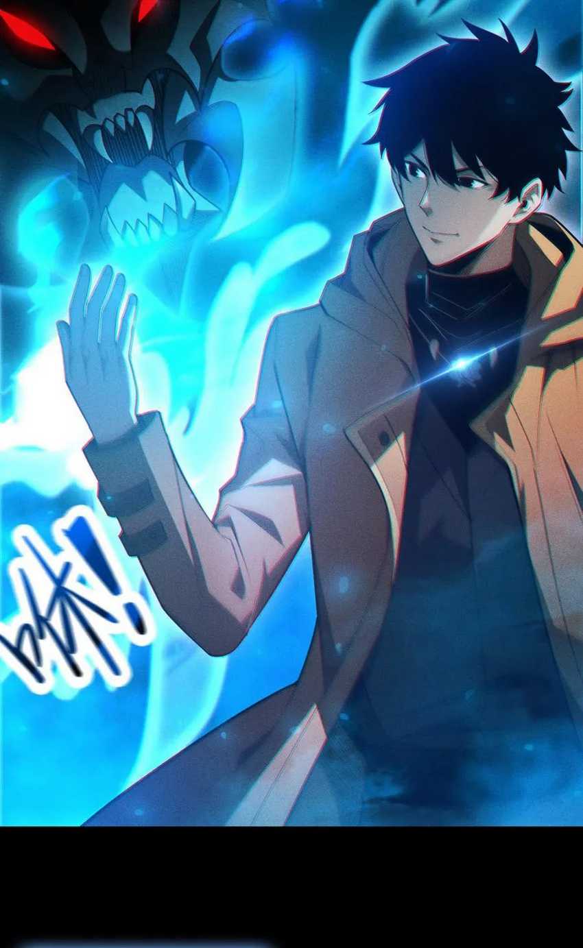 I Awoke as a God After Auto Battling For a Million Years (Idle Player Returns as a God) Chapter 4 - halaman 51