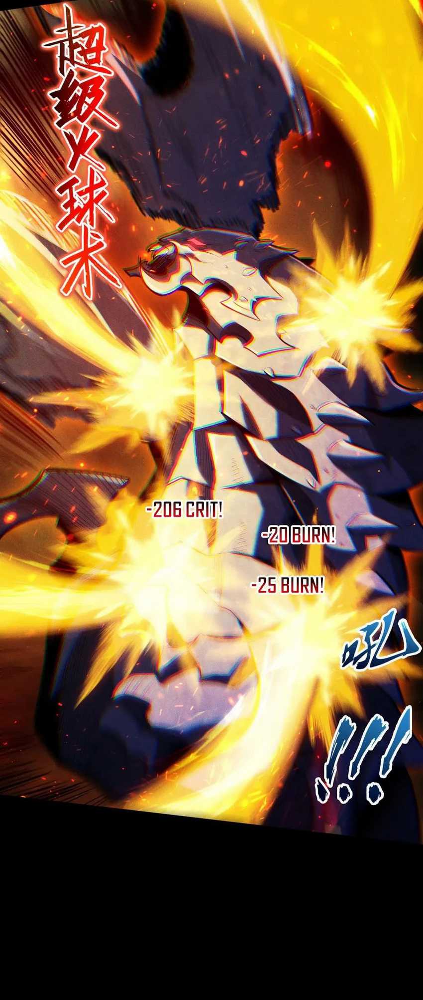 I Awoke as a God After Auto Battling For a Million Years (Idle Player Returns as a God) Chapter 4 - halaman 74