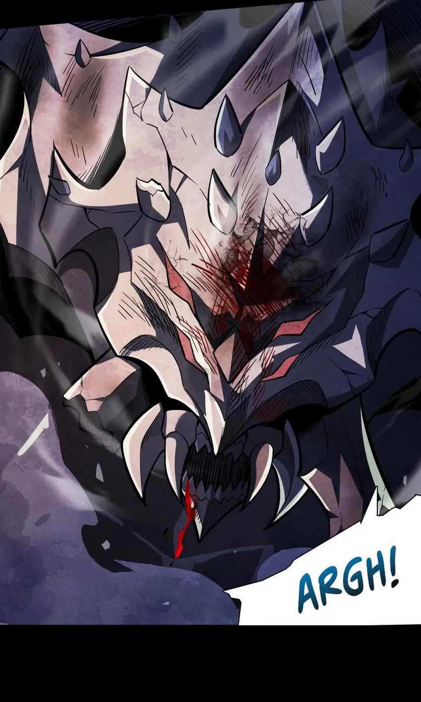 I Awoke as a God After Auto Battling For a Million Years (Idle Player Returns as a God) Chapter 4 - halaman 79