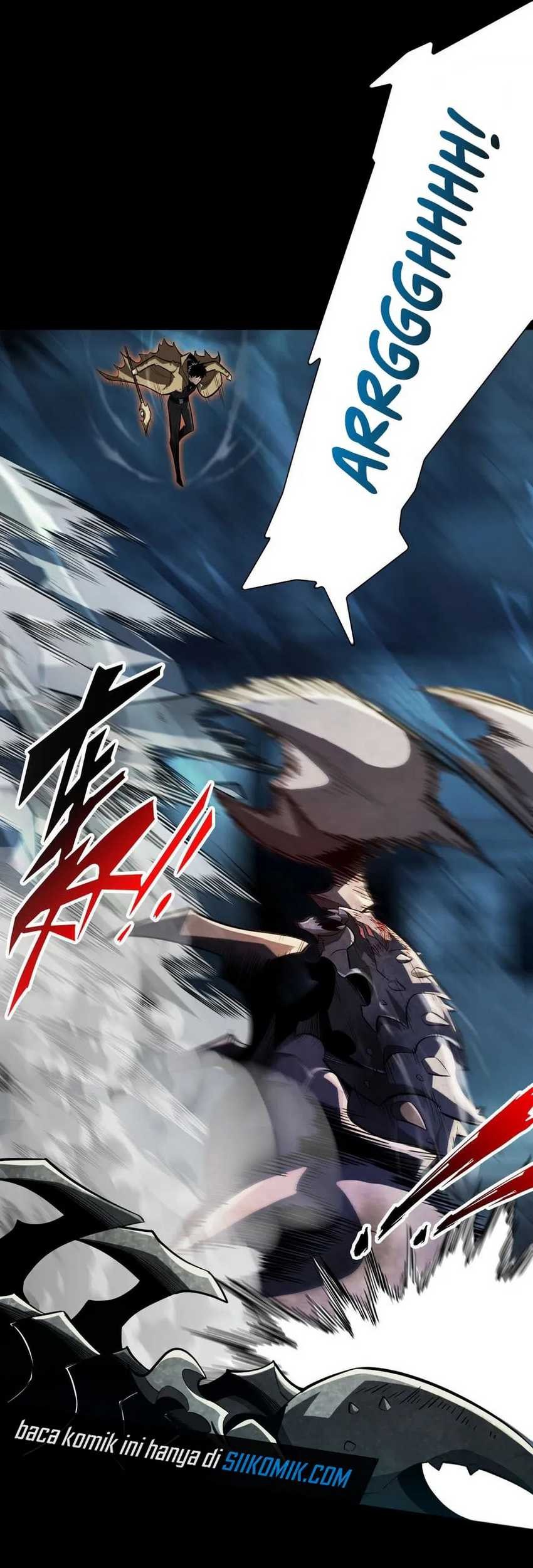 I Awoke as a God After Auto Battling For a Million Years (Idle Player Returns as a God) Chapter 4 - halaman 80