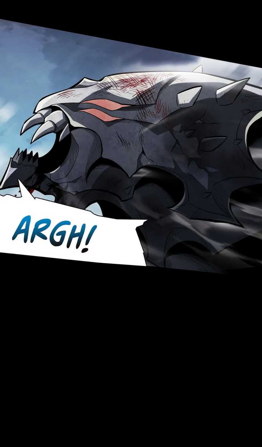 I Awoke as a God After Auto Battling For a Million Years (Idle Player Returns as a God) Chapter 4 - halaman 82
