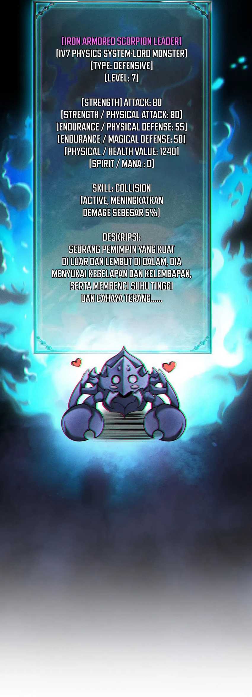 I Awoke as a God After Auto Battling For a Million Years (Idle Player Returns as a God) Chapter 4 - halaman 95