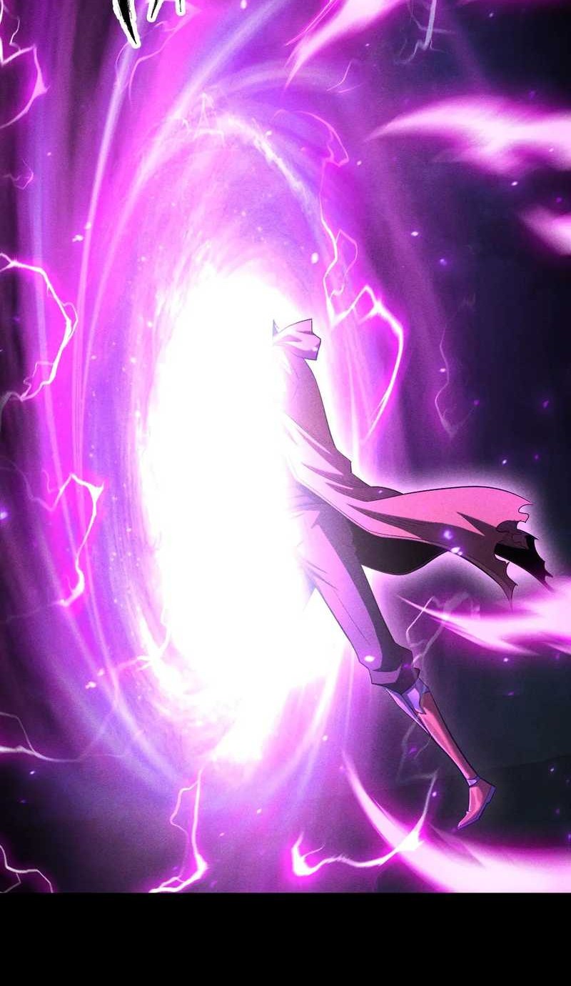 I Awoke as a God After Auto Battling For a Million Years (Idle Player Returns as a God) Chapter 40 - halaman 10