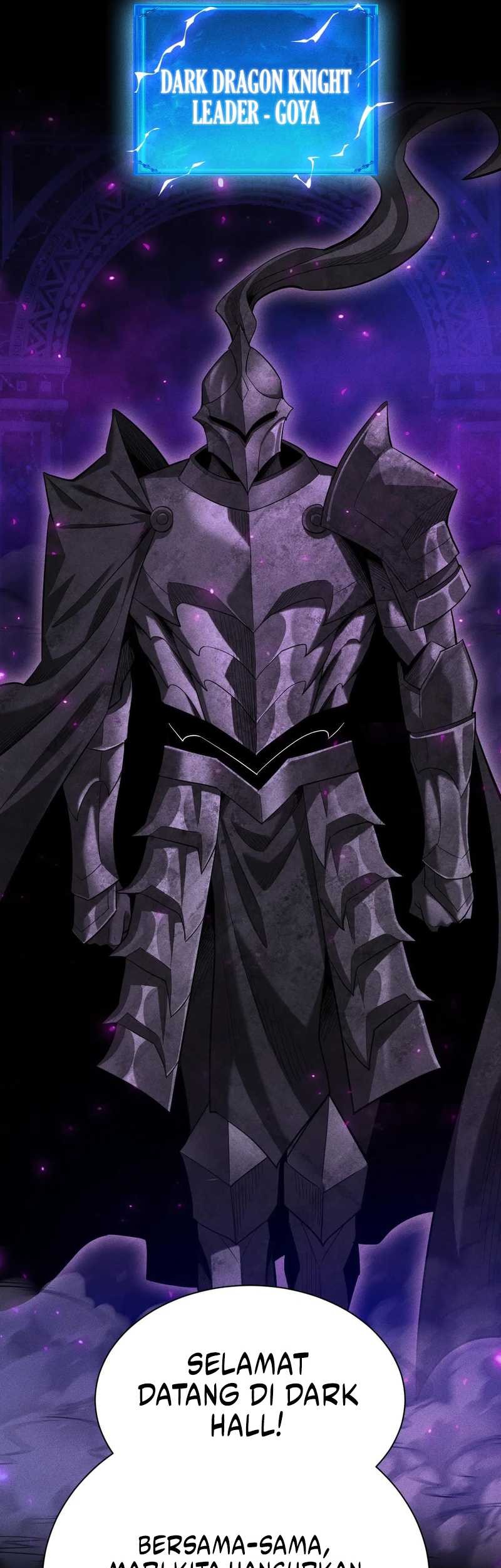 I Awoke as a God After Auto Battling For a Million Years (Idle Player Returns as a God) Chapter 40 - halaman 17
