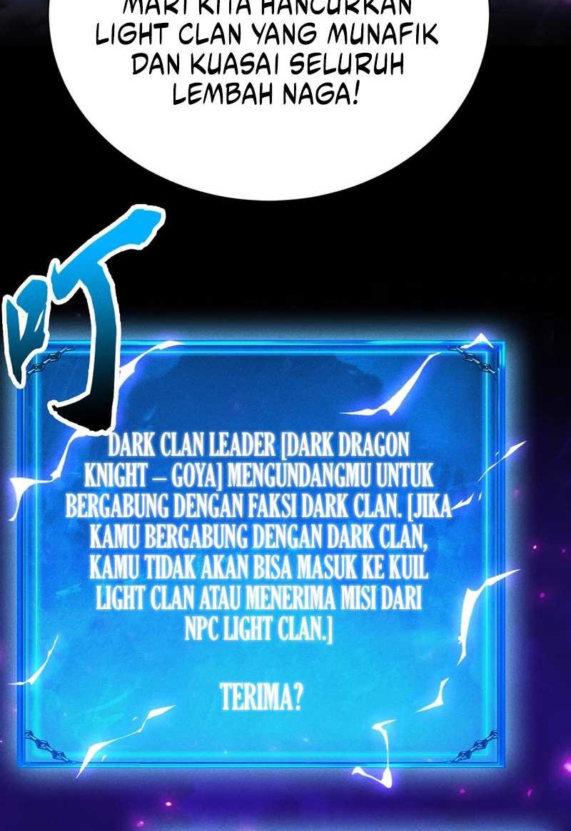 I Awoke as a God After Auto Battling For a Million Years (Idle Player Returns as a God) Chapter 40 - halaman 18