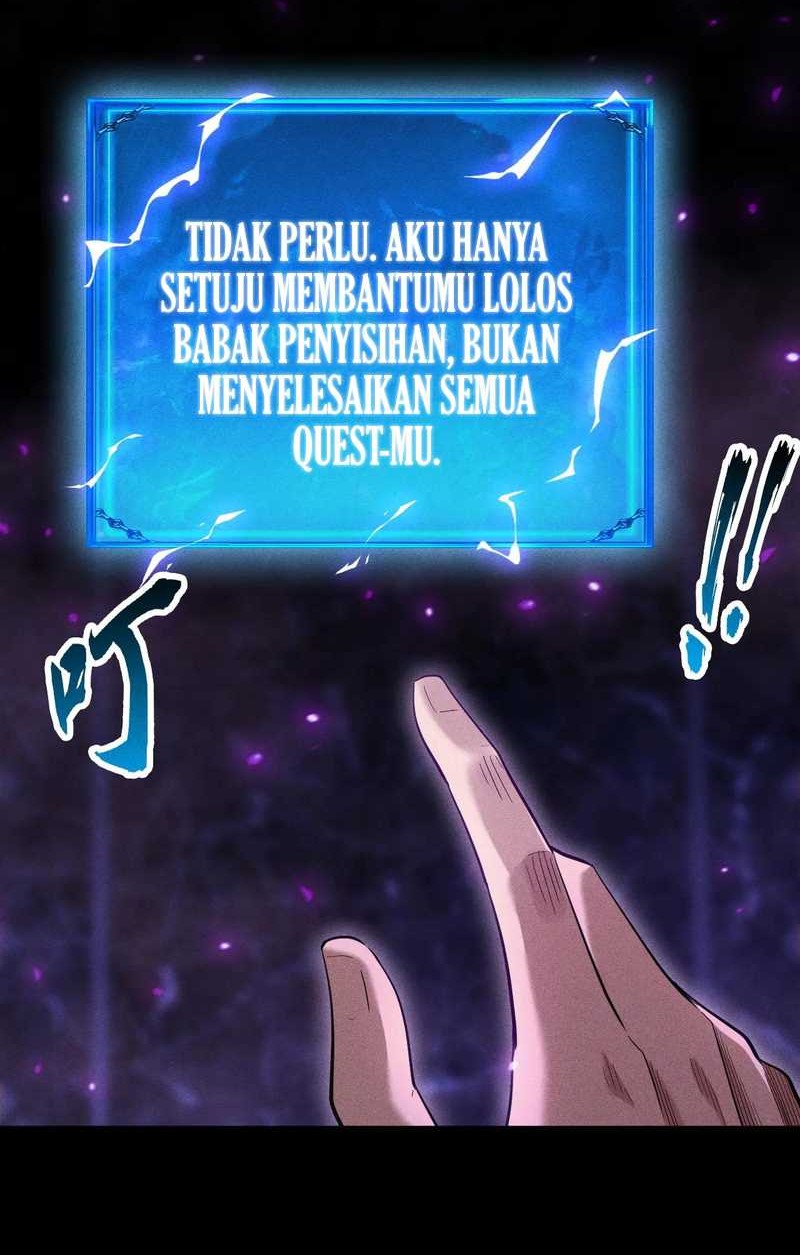 I Awoke as a God After Auto Battling For a Million Years (Idle Player Returns as a God) Chapter 40 - halaman 24