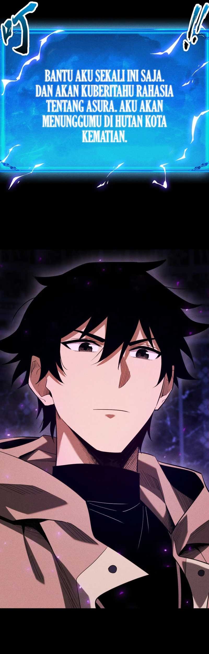 I Awoke as a God After Auto Battling For a Million Years (Idle Player Returns as a God) Chapter 40 - halaman 25