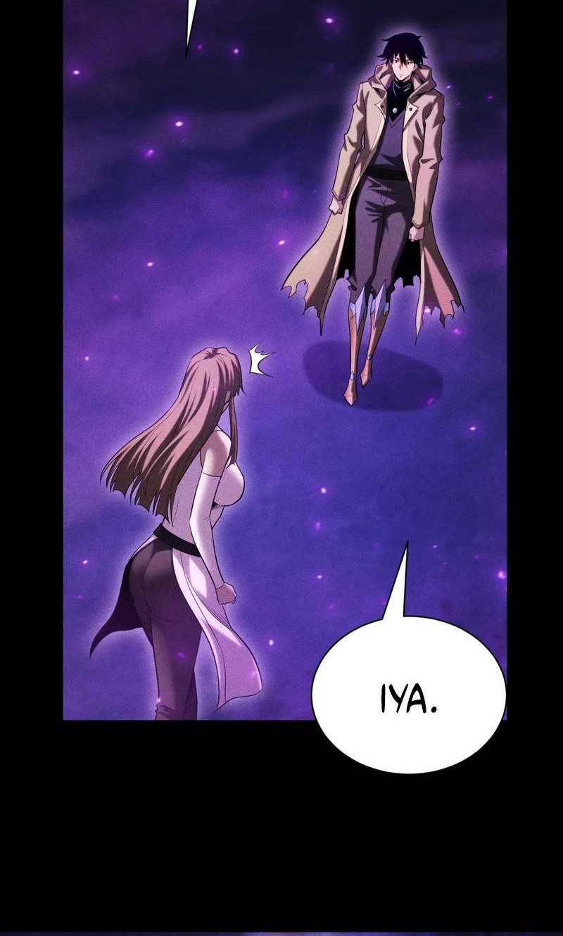 I Awoke as a God After Auto Battling For a Million Years (Idle Player Returns as a God) Chapter 40 - halaman 28