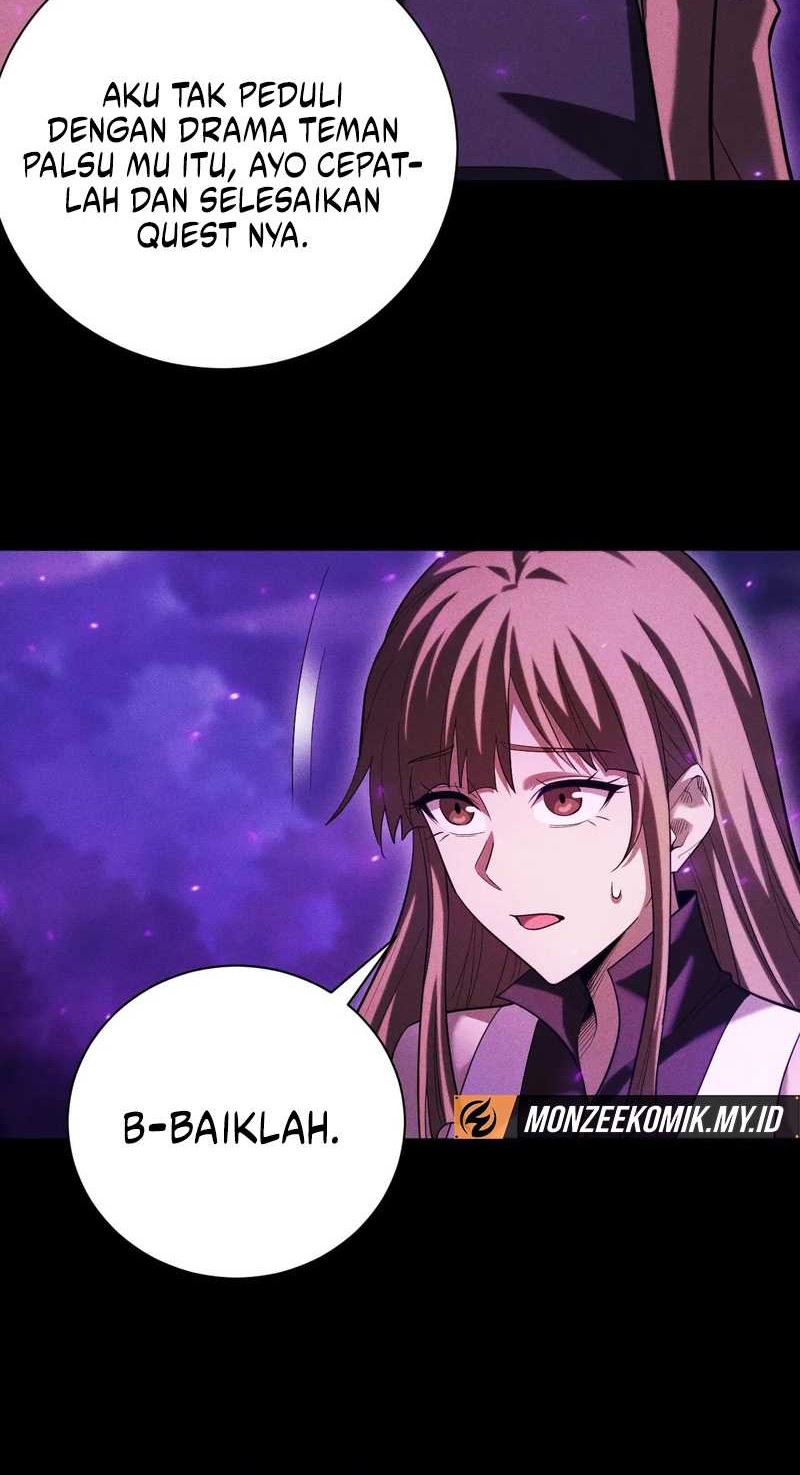 I Awoke as a God After Auto Battling For a Million Years (Idle Player Returns as a God) Chapter 40 - halaman 30