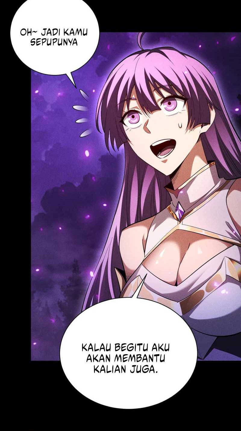 I Awoke as a God After Auto Battling For a Million Years (Idle Player Returns as a God) Chapter 40 - halaman 34