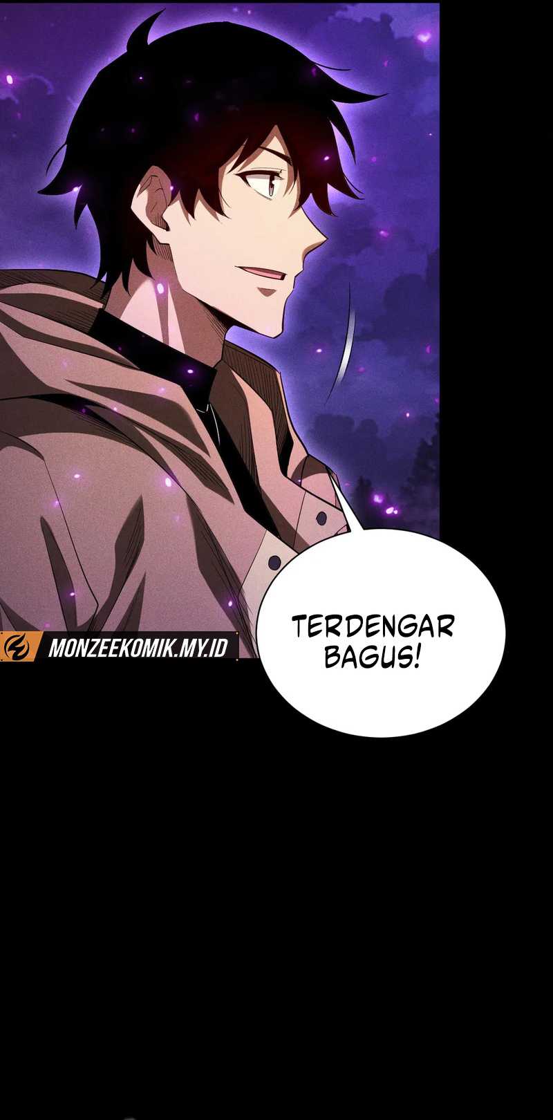 I Awoke as a God After Auto Battling For a Million Years (Idle Player Returns as a God) Chapter 40 - halaman 35
