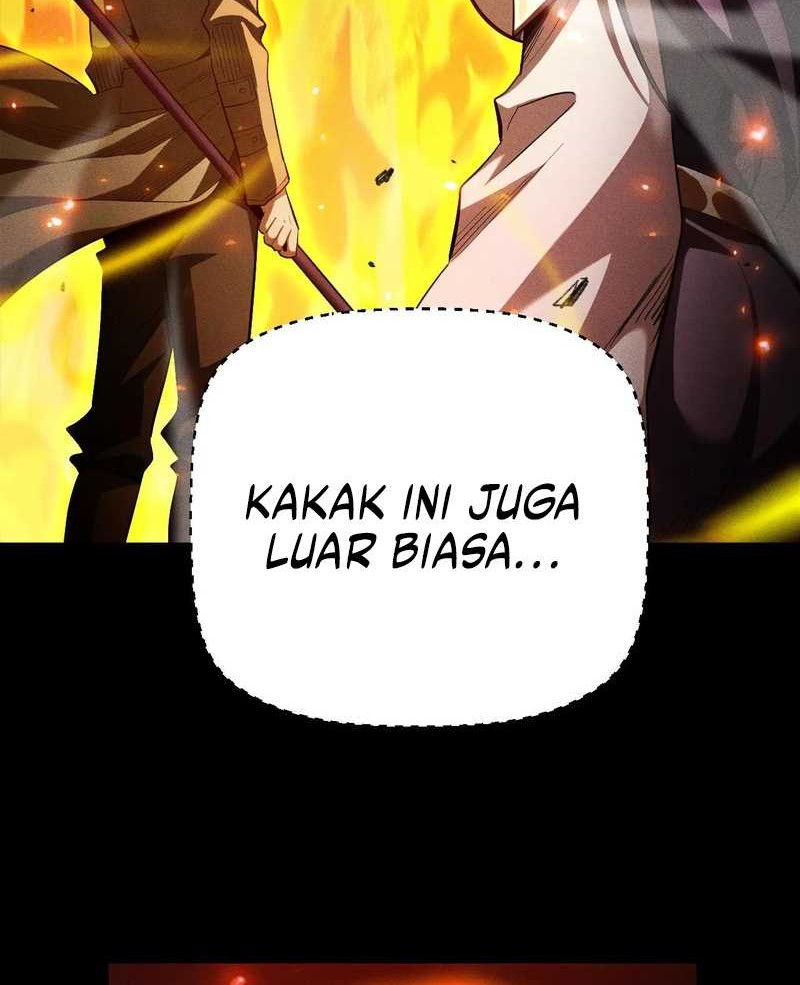 I Awoke as a God After Auto Battling For a Million Years (Idle Player Returns as a God) Chapter 40 - halaman 43