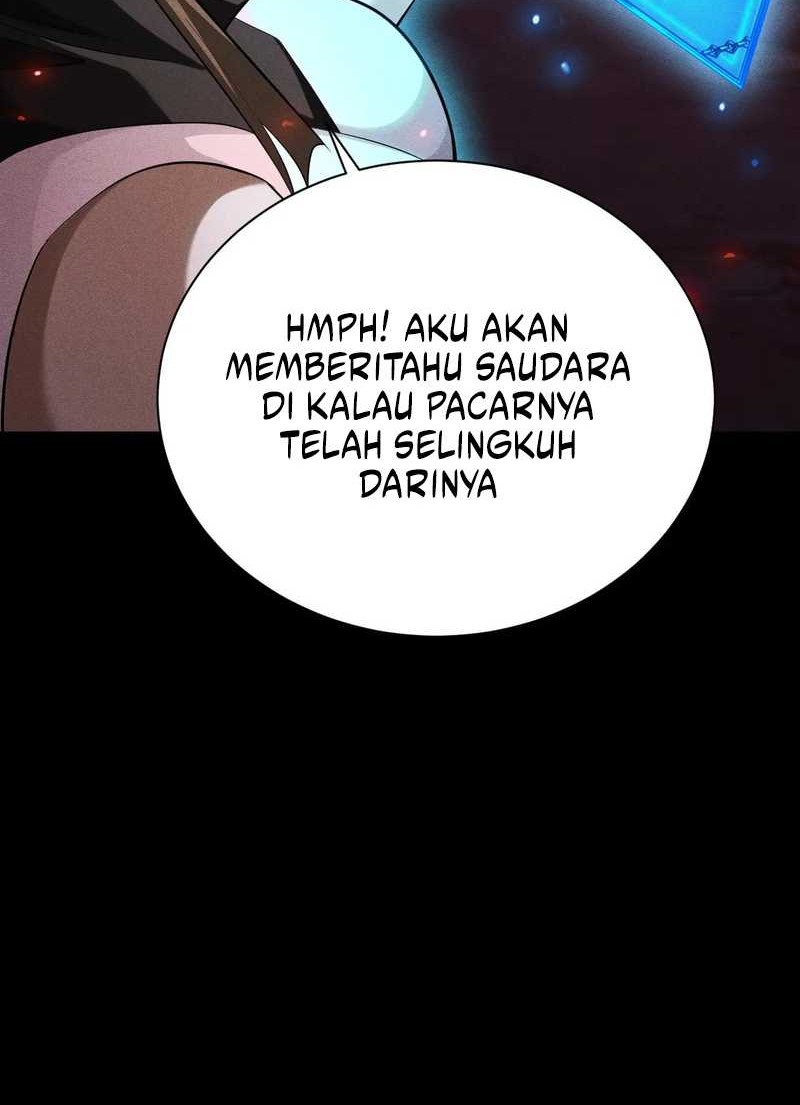 I Awoke as a God After Auto Battling For a Million Years (Idle Player Returns as a God) Chapter 40 - halaman 47