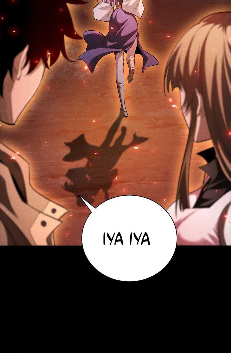 I Awoke as a God After Auto Battling For a Million Years (Idle Player Returns as a God) Chapter 40 - halaman 49