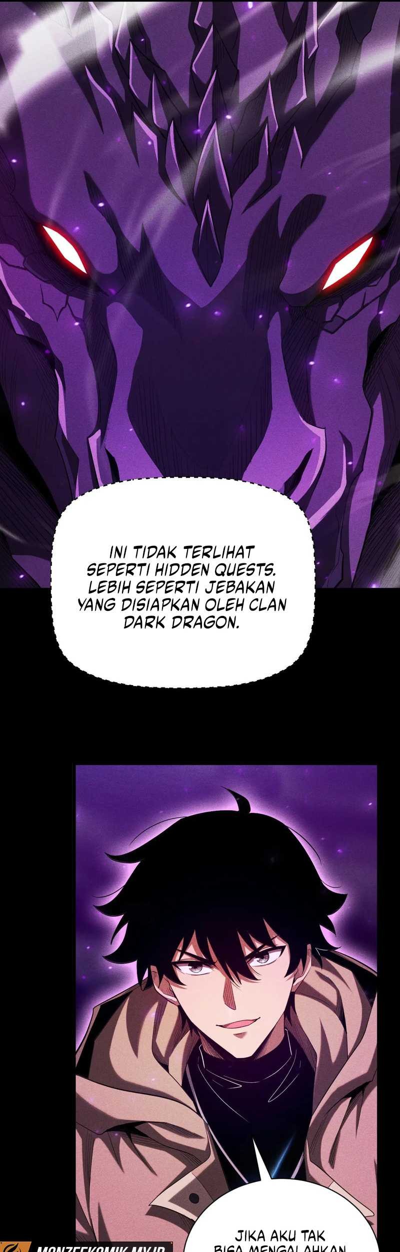 I Awoke as a God After Auto Battling For a Million Years (Idle Player Returns as a God) Chapter 40 - halaman 5