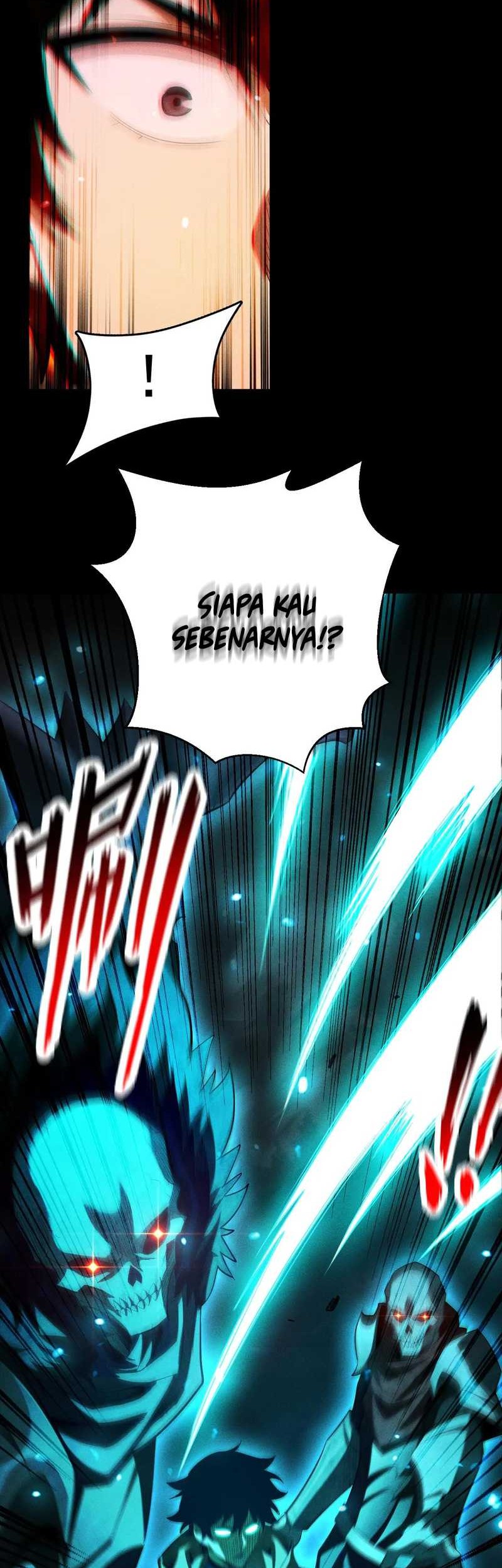 I Awoke as a God After Auto Battling For a Million Years (Idle Player Returns as a God) Chapter 40 - halaman 51