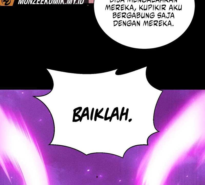 I Awoke as a God After Auto Battling For a Million Years (Idle Player Returns as a God) Chapter 40 - halaman 6