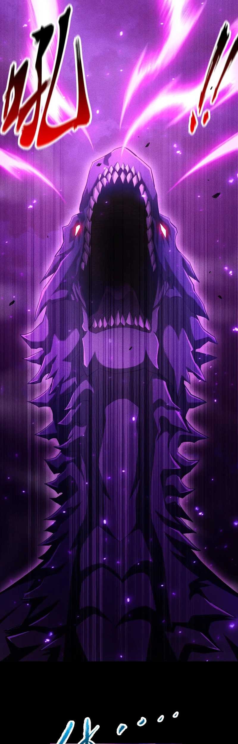 I Awoke as a God After Auto Battling For a Million Years (Idle Player Returns as a God) Chapter 40 - halaman 7