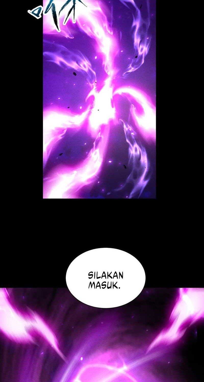 I Awoke as a God After Auto Battling For a Million Years (Idle Player Returns as a God) Chapter 40 - halaman 8