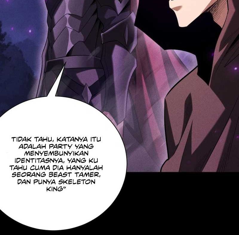 I Awoke as a God After Auto Battling For a Million Years (Idle Player Returns as a God) Chapter 41 - halaman 11