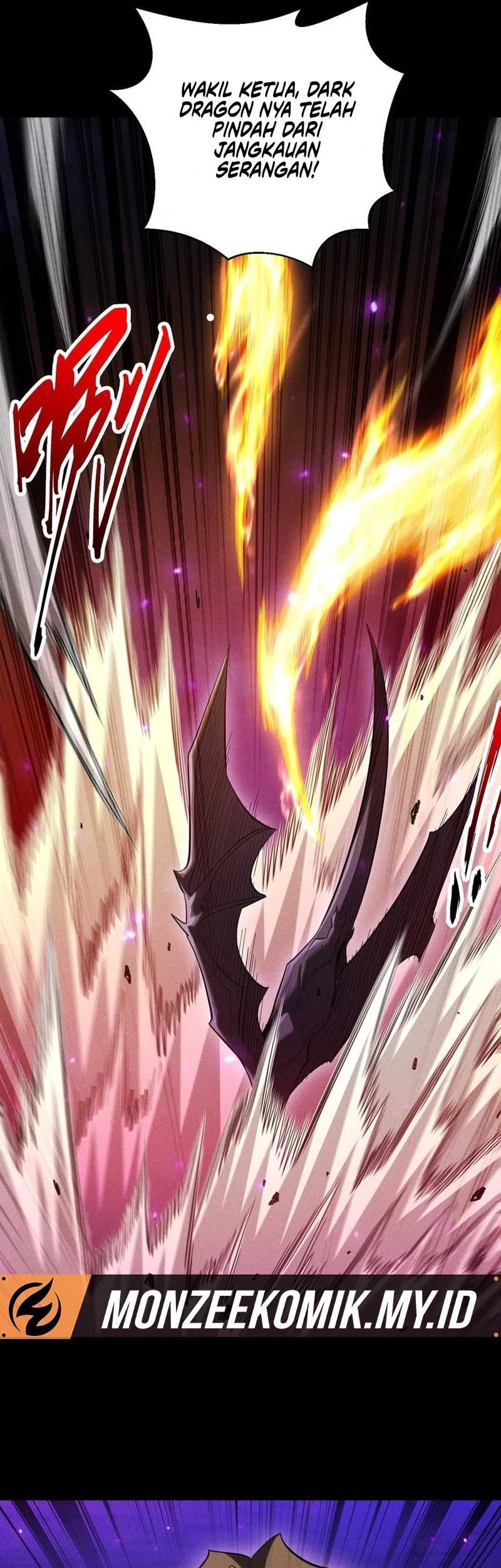 I Awoke as a God After Auto Battling For a Million Years (Idle Player Returns as a God) Chapter 41 - halaman 12