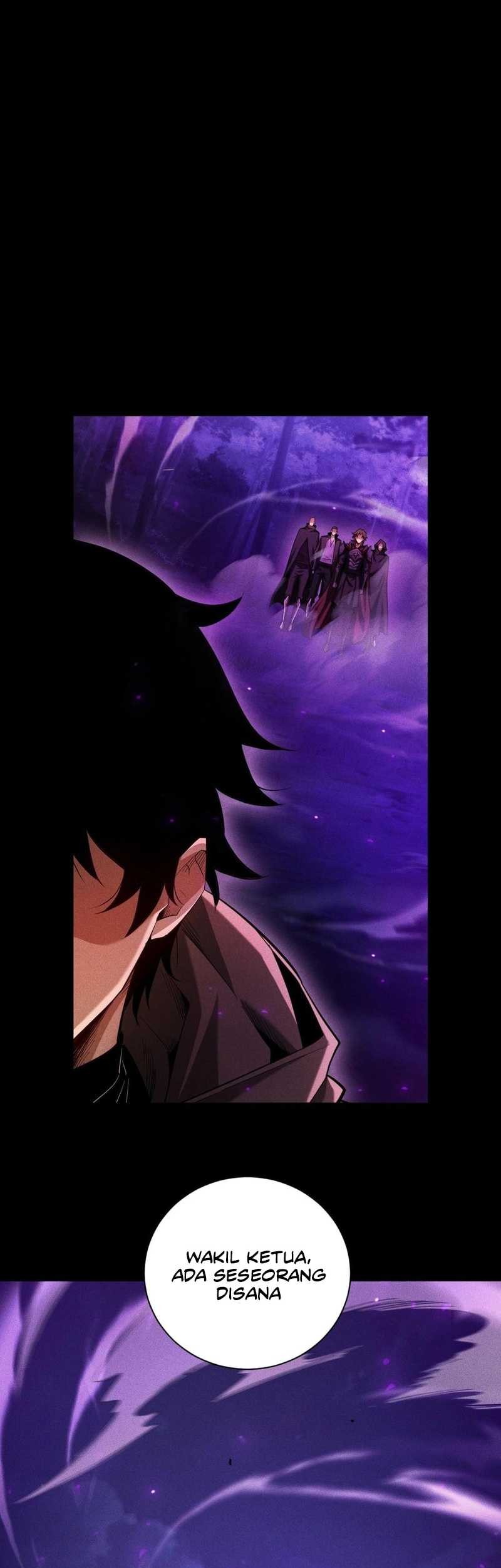 I Awoke as a God After Auto Battling For a Million Years (Idle Player Returns as a God) Chapter 41 - halaman 14