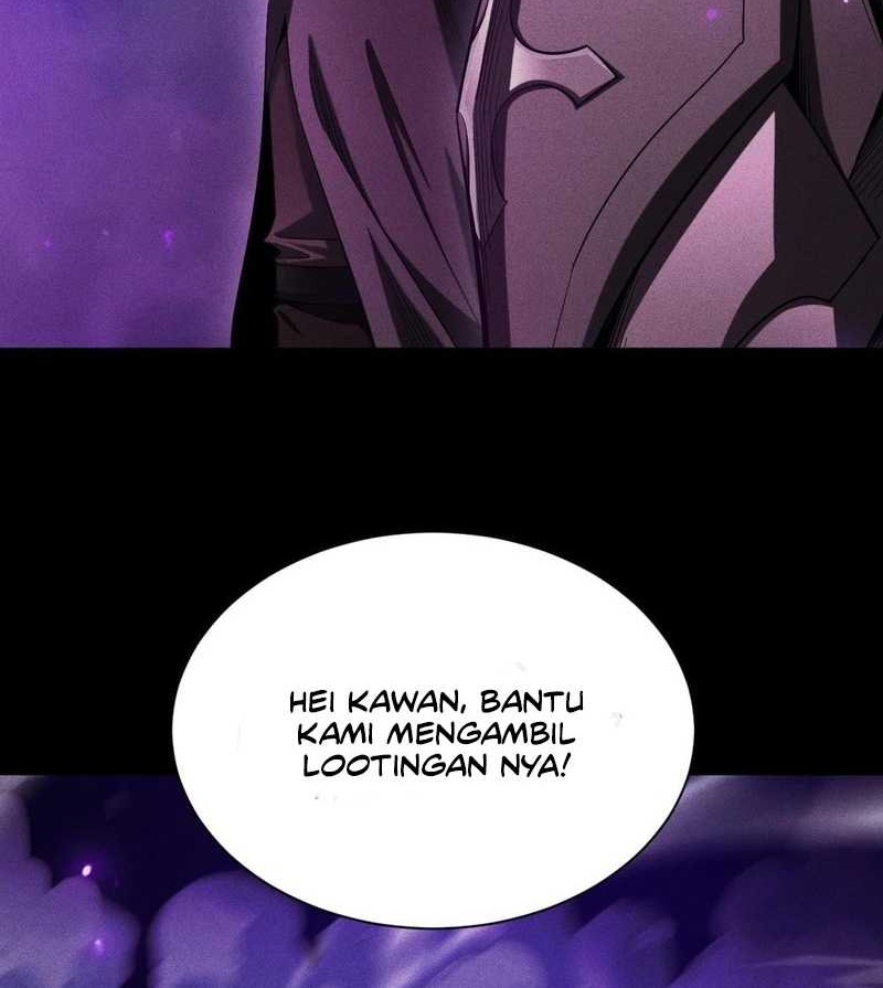 I Awoke as a God After Auto Battling For a Million Years (Idle Player Returns as a God) Chapter 41 - halaman 17