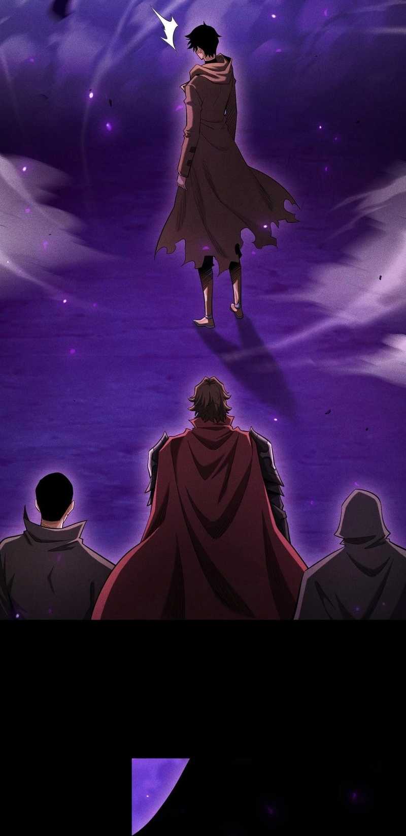 I Awoke as a God After Auto Battling For a Million Years (Idle Player Returns as a God) Chapter 41 - halaman 18