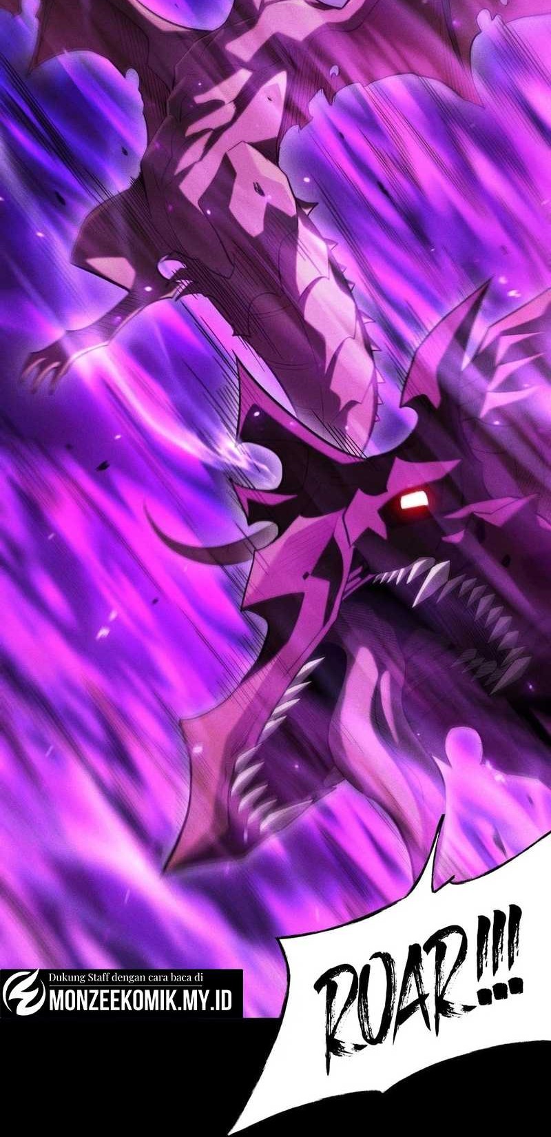 I Awoke as a God After Auto Battling For a Million Years (Idle Player Returns as a God) Chapter 41 - halaman 28