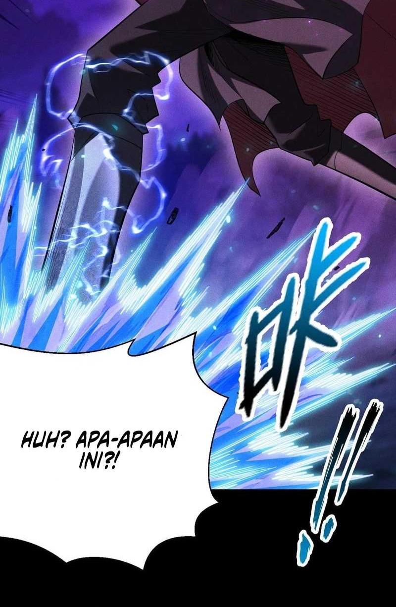 I Awoke as a God After Auto Battling For a Million Years (Idle Player Returns as a God) Chapter 41 - halaman 30