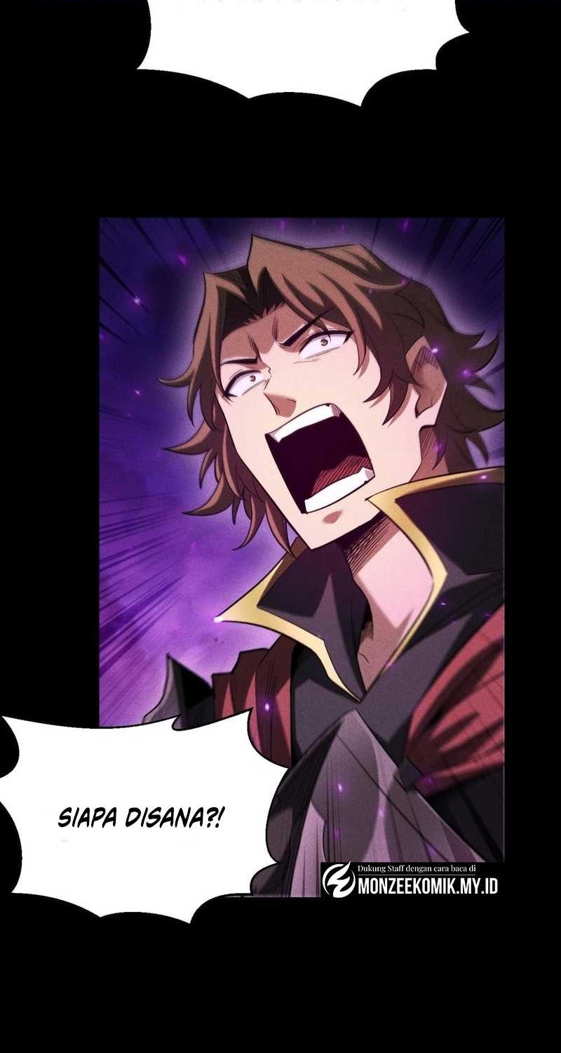 I Awoke as a God After Auto Battling For a Million Years (Idle Player Returns as a God) Chapter 41 - halaman 32