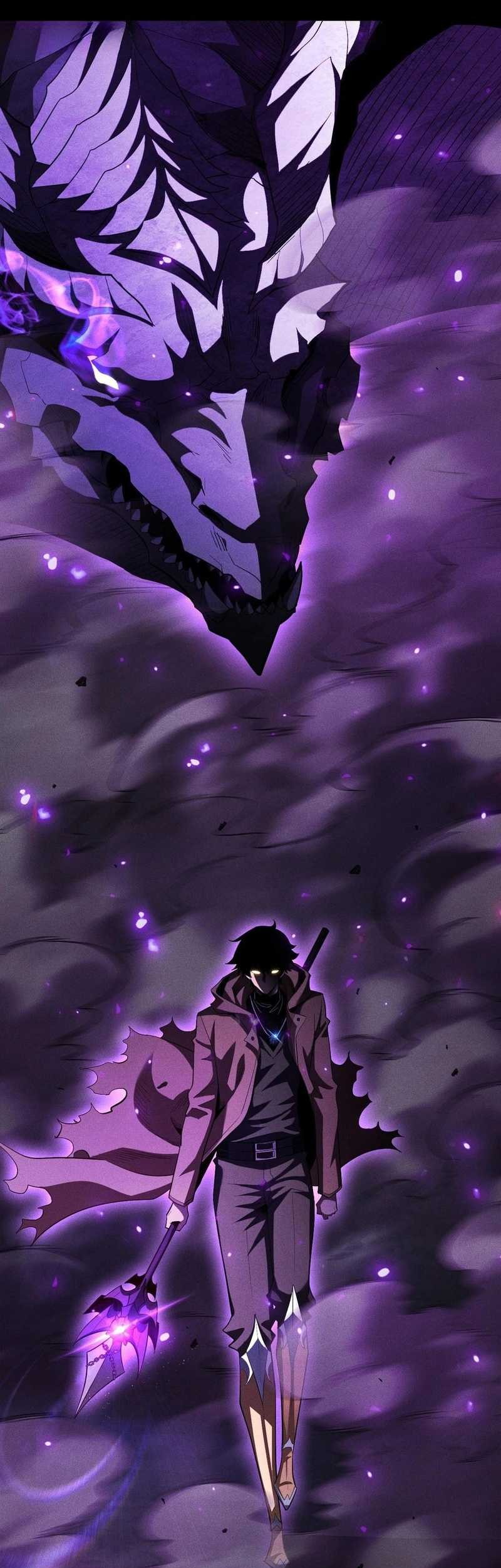 I Awoke as a God After Auto Battling For a Million Years (Idle Player Returns as a God) Chapter 41 - halaman 33