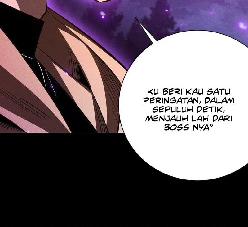 I Awoke as a God After Auto Battling For a Million Years (Idle Player Returns as a God) Chapter 41 - halaman 36