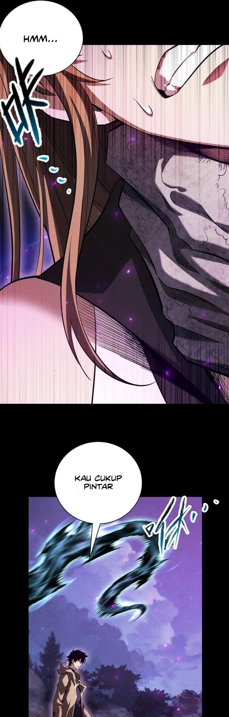 I Awoke as a God After Auto Battling For a Million Years (Idle Player Returns as a God) Chapter 41 - halaman 4
