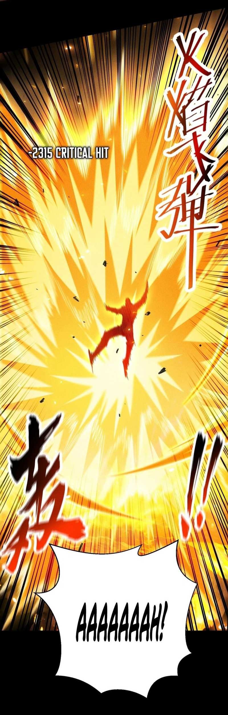 I Awoke as a God After Auto Battling For a Million Years (Idle Player Returns as a God) Chapter 41 - halaman 40