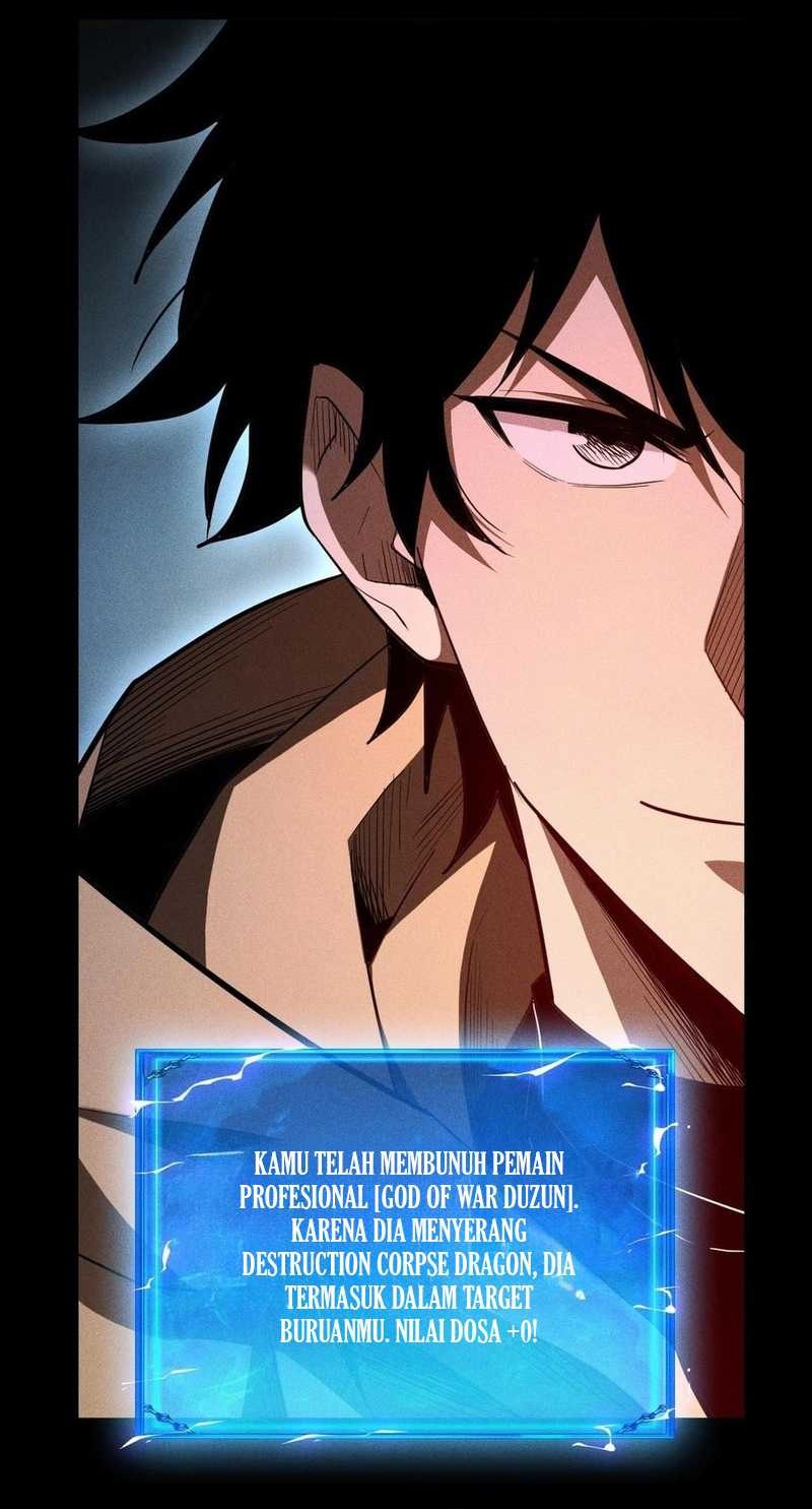 I Awoke as a God After Auto Battling For a Million Years (Idle Player Returns as a God) Chapter 41 - halaman 41