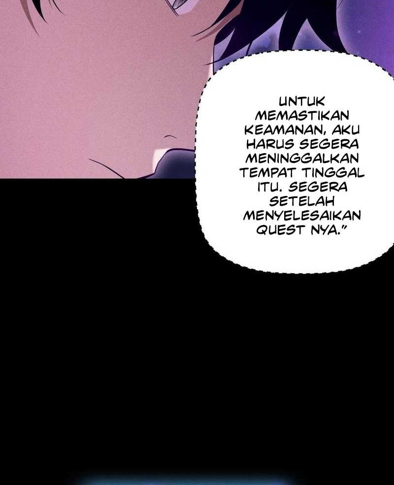 I Awoke as a God After Auto Battling For a Million Years (Idle Player Returns as a God) Chapter 41 - halaman 7