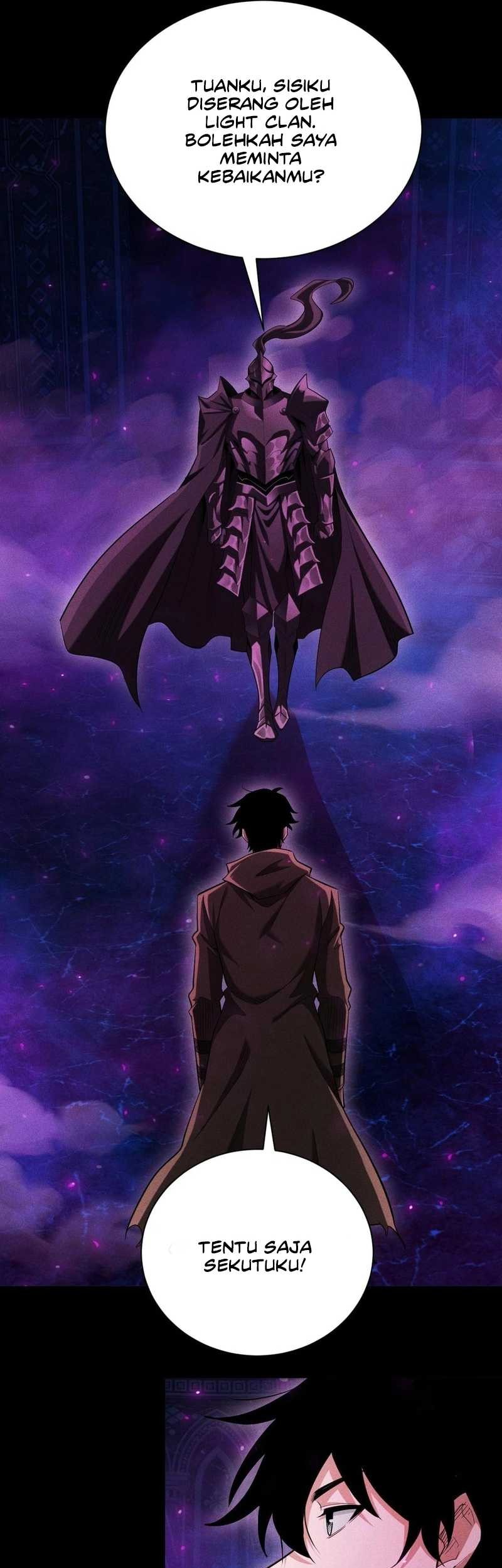 I Awoke as a God After Auto Battling For a Million Years (Idle Player Returns as a God) Chapter 42 - halaman 19