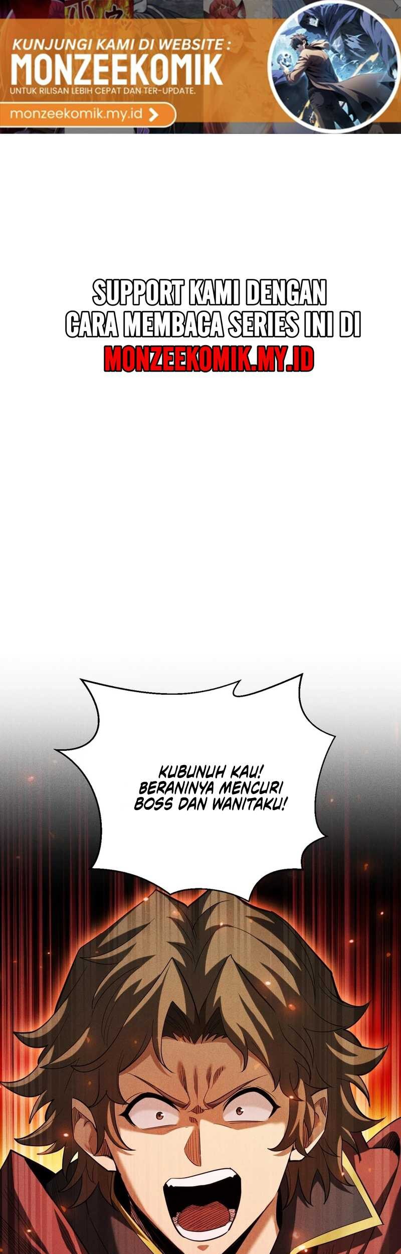 I Awoke as a God After Auto Battling For a Million Years (Idle Player Returns as a God) Chapter 42 - halaman 2