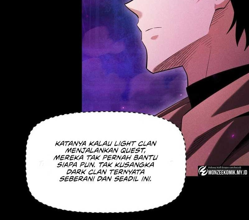 I Awoke as a God After Auto Battling For a Million Years (Idle Player Returns as a God) Chapter 42 - halaman 20