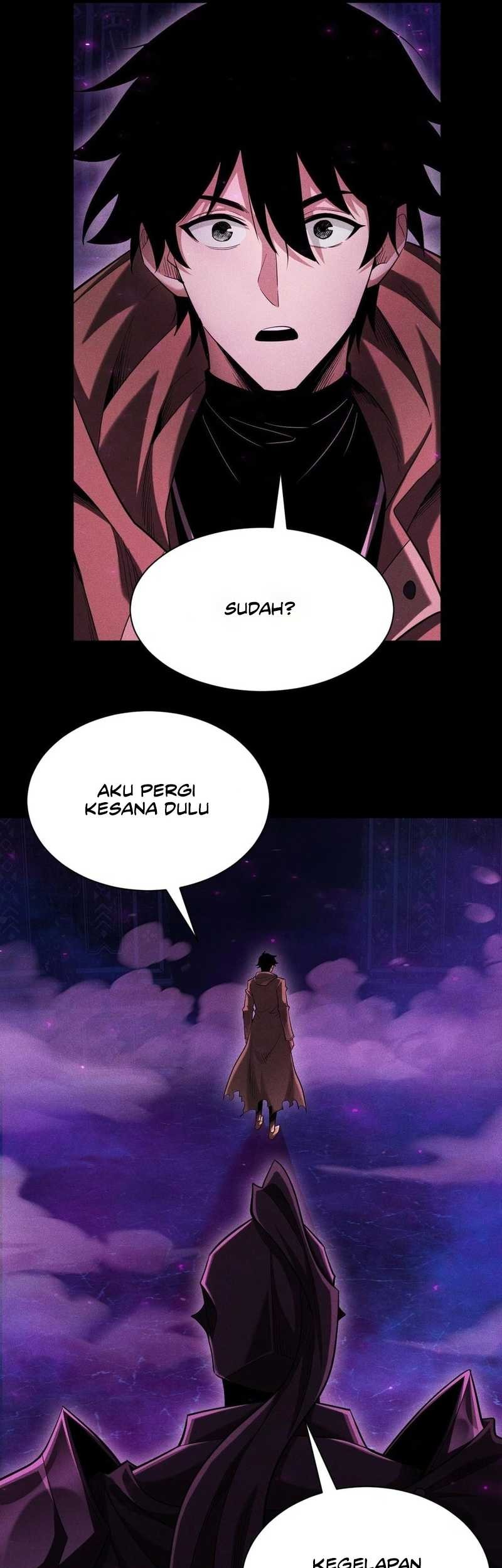 I Awoke as a God After Auto Battling For a Million Years (Idle Player Returns as a God) Chapter 42 - halaman 23